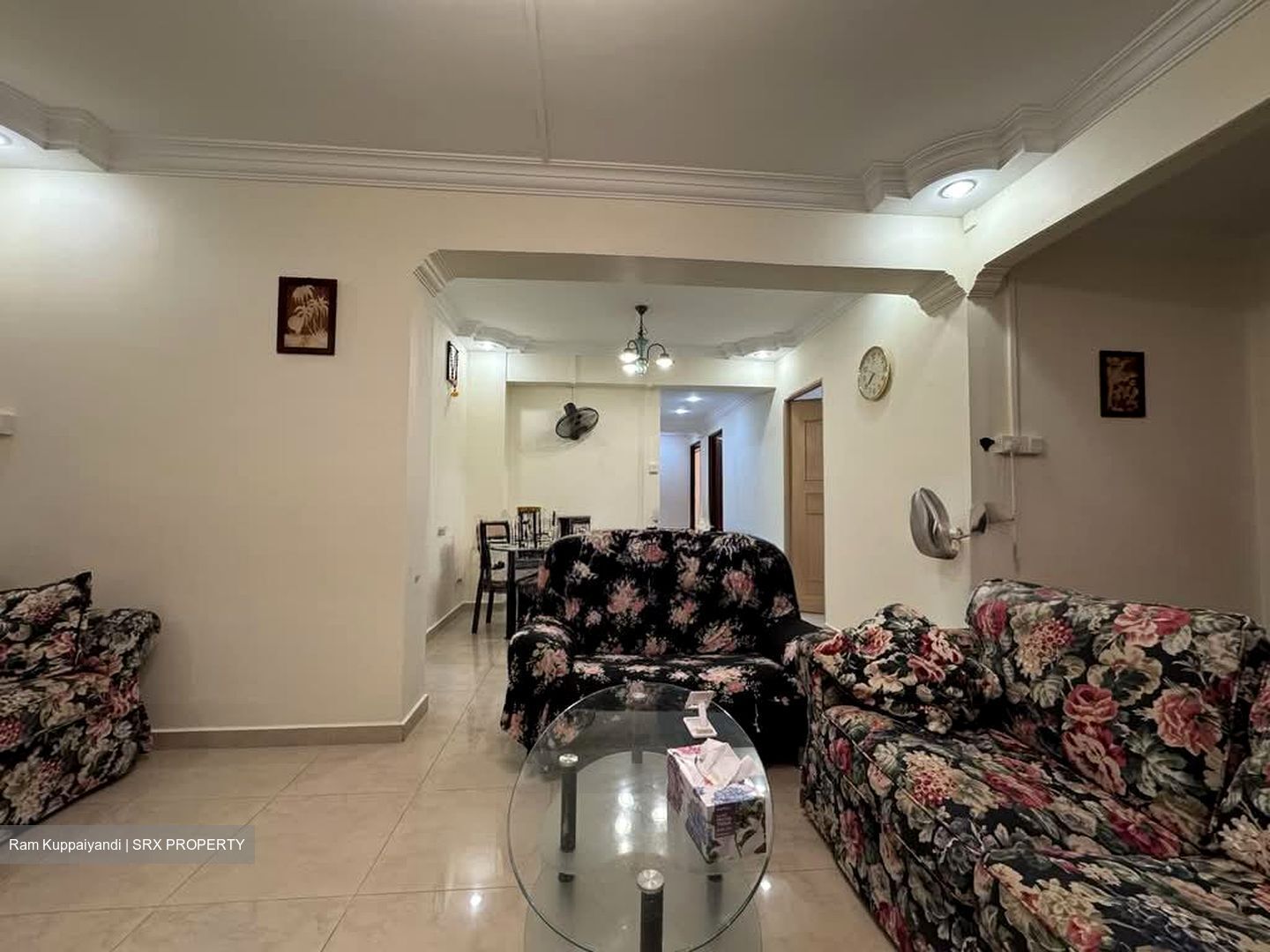 Blk 152 Gangsa Road (Bukit Panjang), HDB 5 Rooms #605289471